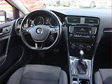 Volkswagen Golf (2015) Highline 1.6 TDI, Automat - náhled 7