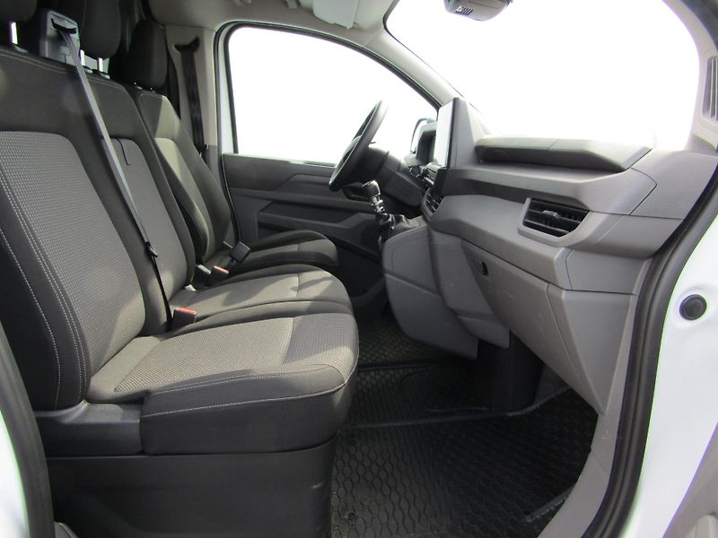 Volkswagen Transporter (2026) 2,0TDi - fotka 20 z 24