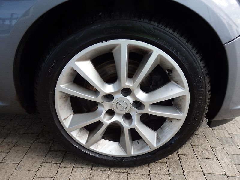 Opel Zafira 1.9 CDTI 16V 110 kW AUTOMAT - fotka 12 z 16