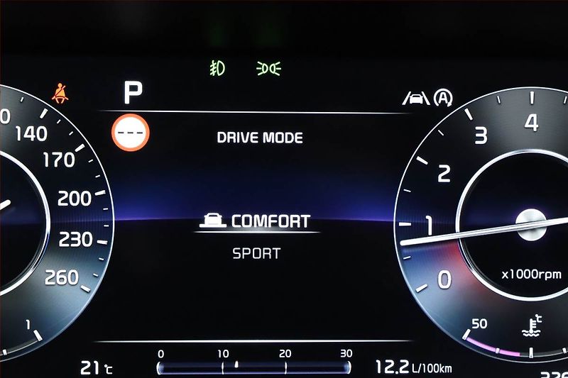 Kia Pro_Ceed (2022) GT 1.6 T-GDI - fotka 15 z 19