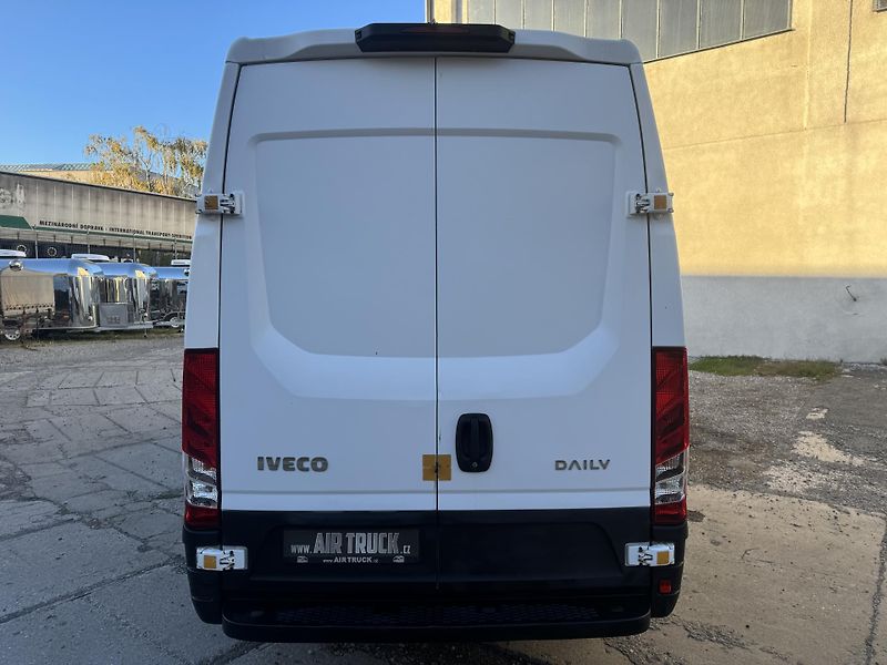 Iveco Daily (2021) IVECO Daily 35S16 - Euro6 - fotka 5 z 23