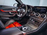 Mercedes-Benz Třídy C C 63 AMG 4MATIC 4.0 V8 - náhled 22