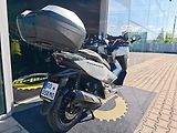 Honda Forza 300 ABS (2018) Smart box, Vyhřívané rukojeti, - náhled 4