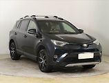Toyota RAV4 (2018) Selection 2.0 D-4D, Serv.kniha - náhled 1