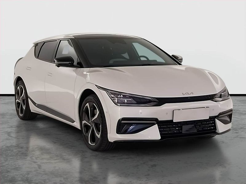 Kia EV6 (2023) AWD 77.4 kWh - fotografie inzerátu