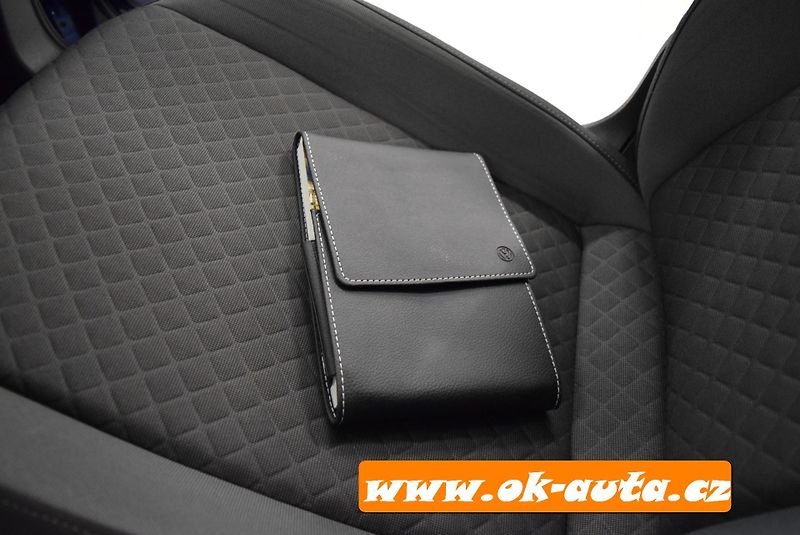 Volkswagen Tiguan 1.5 TSi DSG 110 kW 2020 - fotka 50 z 54