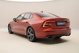 Volvo S60 B5 AWD R-DESIGN AUT  - náhled 10