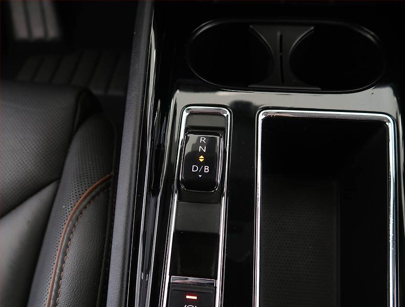Škoda Enyaq (2021) iV 80 (82 kWh), SoH 90% - fotka 13 z 34