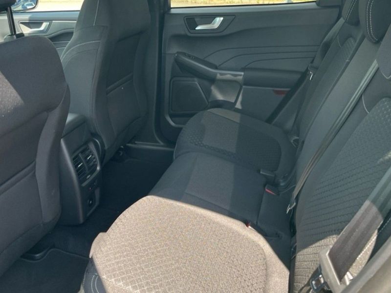 Ford Kuga 2.5PHEV,TITANIUM,CZ,DPH,1MAJ - fotka 12 z 14