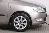 Škoda Fabia (2011) 1.2 TSI, Serv.kniha - náhled 15