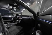 Volkswagen Arteon.