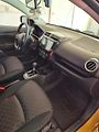 Mitsubishi Space Star 1,2i MIVEC AUT 1.maj, CZ - náhled 9