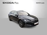 Škoda Superb (2023) Combi 2.0 TDI DSG L&K - náhled 32