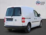 Volkswagen Caddy 1,6 TDI  KLIMATIZACE - náhled 4