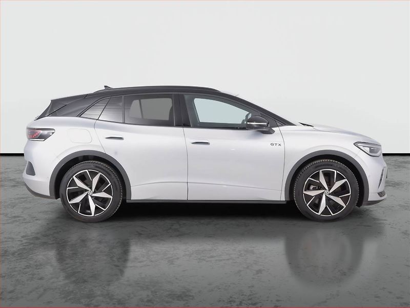 Volkswagen ID.4 (2022) GTX (82 kWh), SoH 90% - fotka 6 z 19