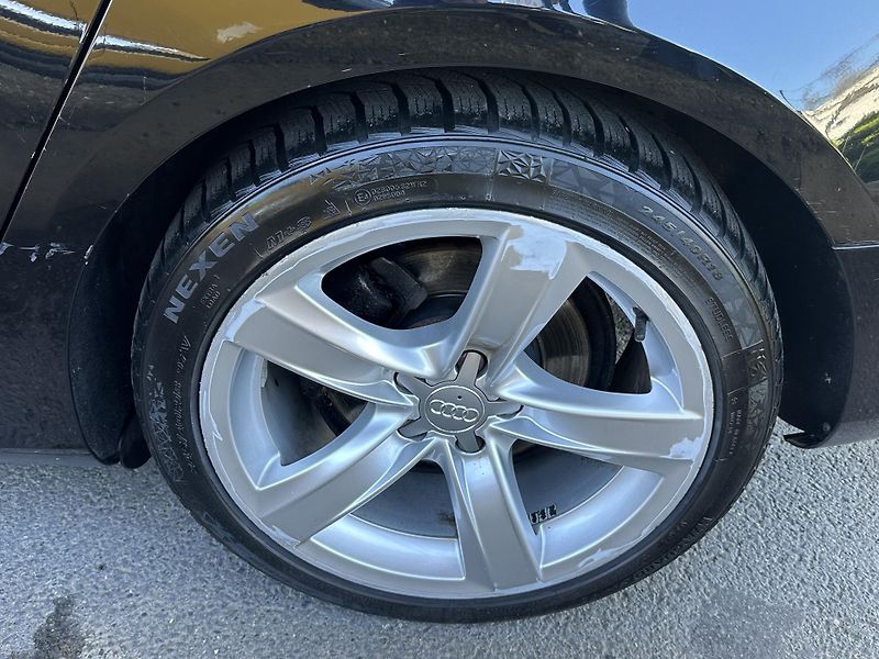 Audi A5 (2009) SPORTBACK 2.0/155kW *S LINE *  - fotka 40 z 40