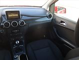Mercedes-Benz Třídy B (2012) B 180 CDI , Navi - náhled 8