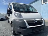 Citroën Jumper 2.2HDi,7-MÍST,NAJ. 143TIS.KM - náhled 18