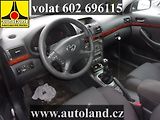 Toyota Avensis (2006) VOLAT 602 696115 - náhled 4
