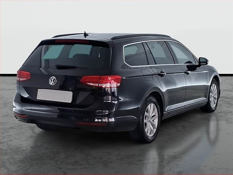 Volkswagen Passat (2017) Comfortline 2.0 TDI - fotka 5 z 20