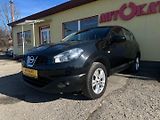 Nissan Qashqai 1.5 dCi Tempomat/ESP/1MAJ - náhled 7