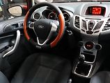 Ford Fiesta (2009) 1.25, nová STK, jezdí skvěle - náhled 7