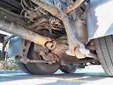 MAN TGX 26.440 6x2 EEV Retarder - náhled 8