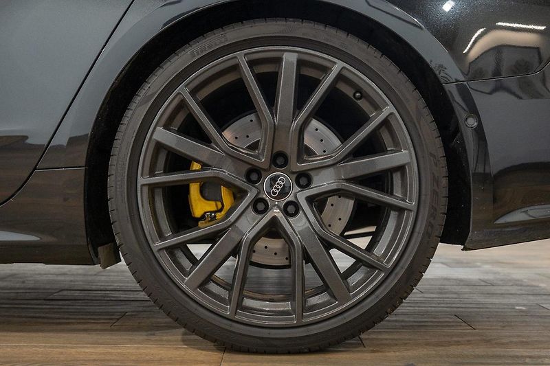 Audi S7 3.0 TDI quattro 253 kW - fotka 43 z 46