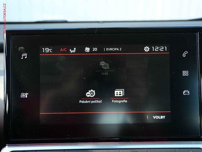 Citroën C4 Cactus (2019) 1.2 PT, 2.maj,ČR, Feel, TZ - fotka 19 z 22