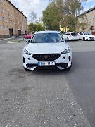 Cupra Formentor (2023) 140 kW,4x4 po servisu  - fotografie inzerátu