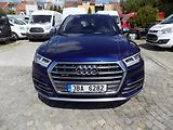Audi SQ5 3,0 255 KW B&O, SLINE, TOP!!!! - náhled 2
