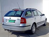 Škoda Octavia 1,9 TDi Klima Tažné Tempomat - náhled 7