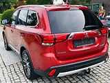 Mitsubishi Outlander 2.2D 4x4 1MAJ TAŽNÉ SERVISKA  - náhled 15