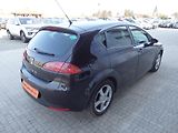 Seat Leon 1.6i 75 kW DIGI. KLIMA, LPG - náhled 3