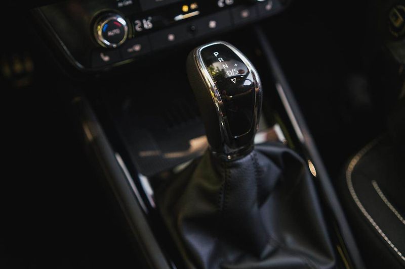 Škoda Kamiq (2024) Monte Carlo 1.5 TSI - fotka 22 z 25