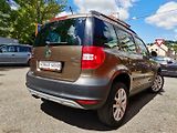 Škoda Yeti (2011) 1.4TSi 90kw ACTIVE PDC - náhled 4