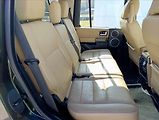 Land Rover Discovery 2,7 TDV6 HSE 4x4 Kůže Xenon - náhled 23