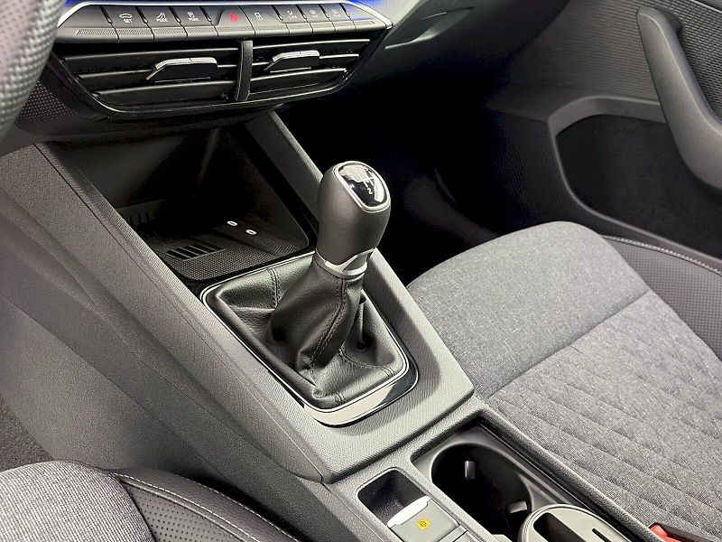 Škoda Octavia (2025) Combi 1.5TSI 110kW SportLine - fotka 24 z 34