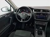 Volkswagen Tiguan Allspace (2019) Highline 2.0 TDI, ČR,1.maj - náhled 7