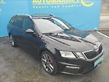 Škoda Octavia 2,0 TSi RS 169KW DSG  WEBASTO - náhled 2