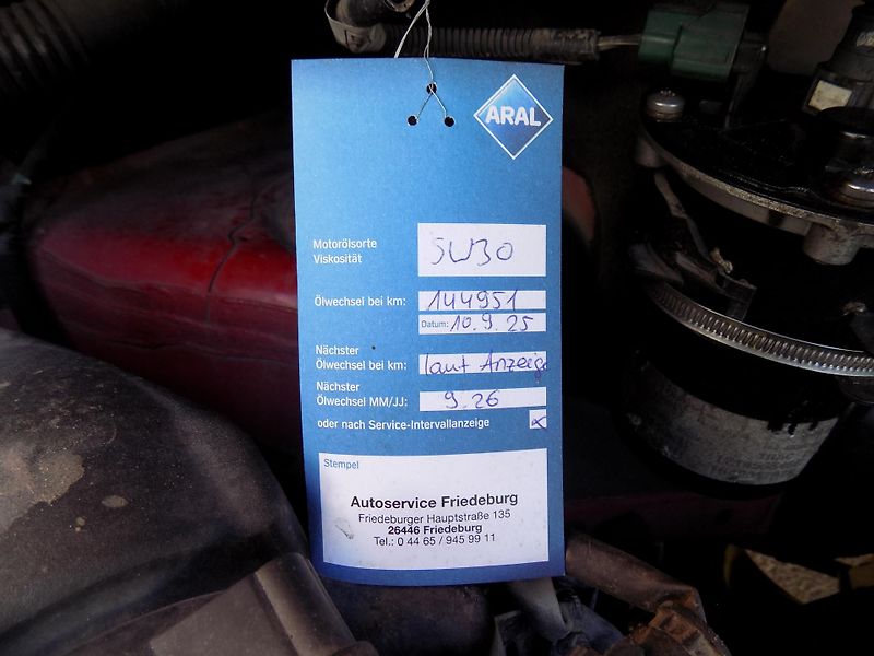Opel Movano 2,3 CDTI 120 KW L2H2 DC, 7 SED - fotka 34 z 39
