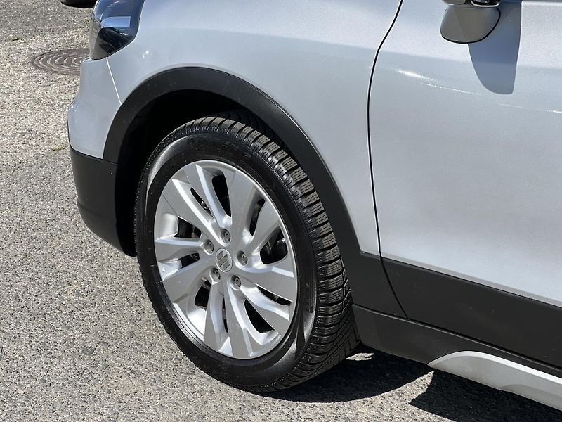 Suzuki SX4 S-Cross 1.4BJet 4x4 KLIMA KAMERA  - fotka 39 z 41