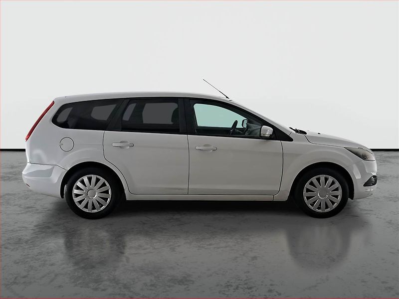Ford Focus (2009) 2.0 16V, po STK, za super cenu - fotka 6 z 16