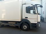 Mercedes-Benz Atego (2014) 1018 - náhled 2