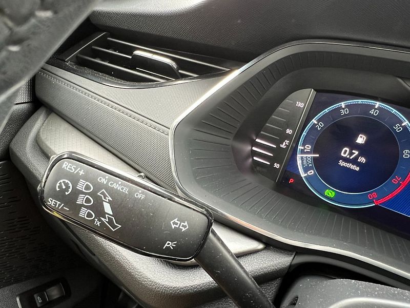 Škoda Octavia (2024) 1.5 TSI e-TEC 110kW DSG - fotka 25 z 39