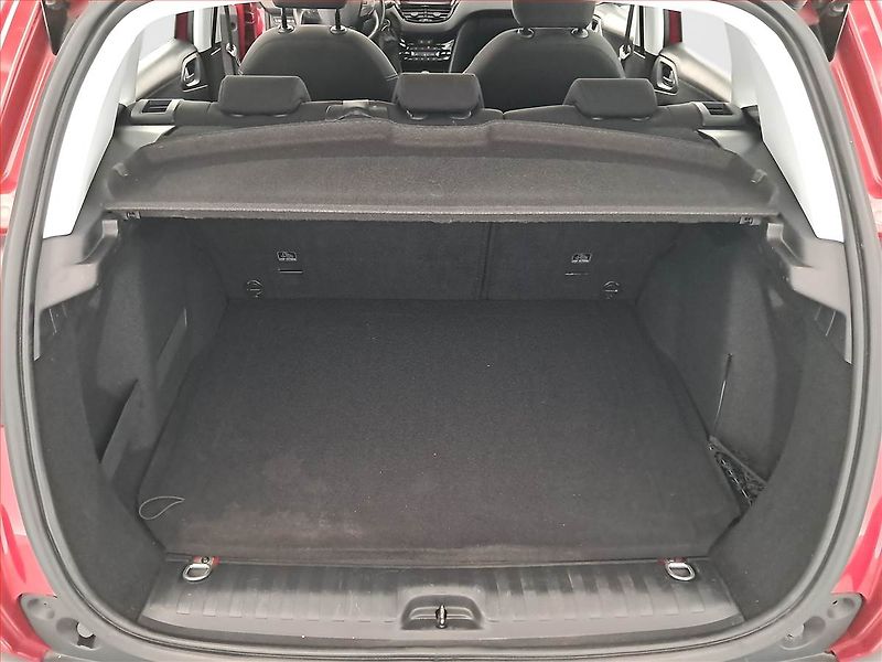 Peugeot 2008 (2018) 1.2 PureTech, Serv.kniha - fotka 14 z 16
