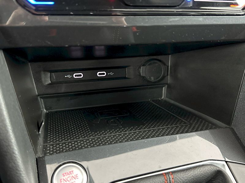 Seat Tarraco (2021) FR 2.0 TDI 110kW - fotka 25 z 40