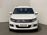 Volkswagen Tiguan (2012) 1.4 TSi, Sport, bixen, navi - náhled 1