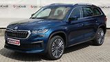 Škoda Kodiaq 2,0 TSI 140 kW L&K 4x4 DSG - náhled 1