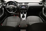 Škoda Octavia 1,6 TDI 81kW tažné nová STK - náhled 15